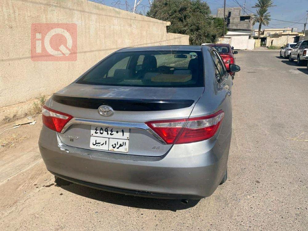 تويوتا كامري